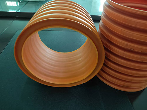 雙壁波紋管和單壁波紋管有什么區(qū)別？