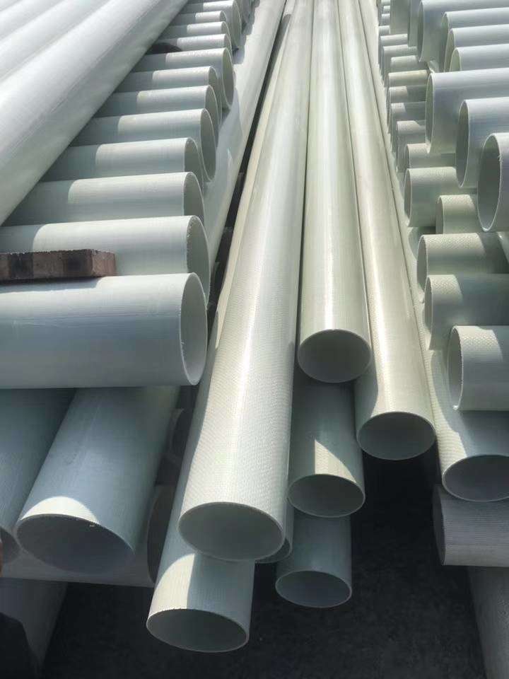 在使用玻璃鋼管時(shí)有哪些是需要我們注意的？