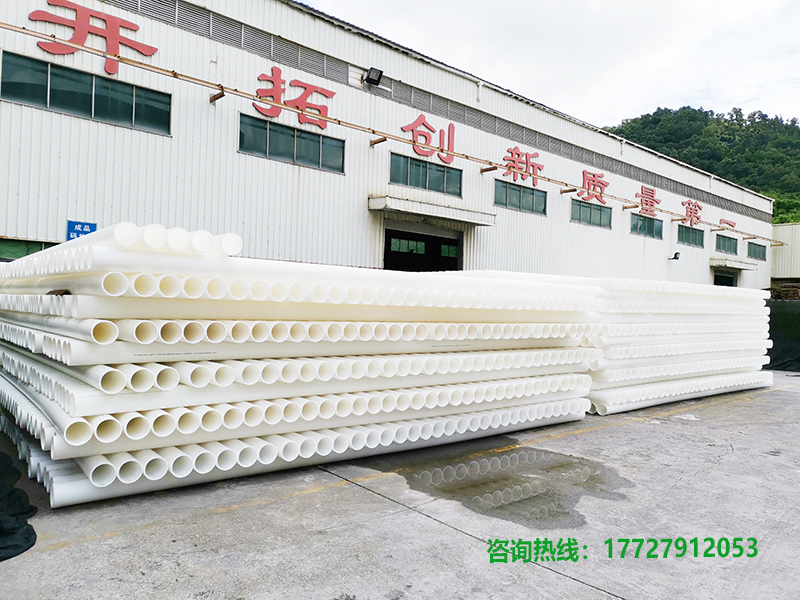深圳電力管HDPE6米長(zhǎng)外徑160*10mm多少錢？